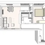 Rezidence Muzeum Praag
