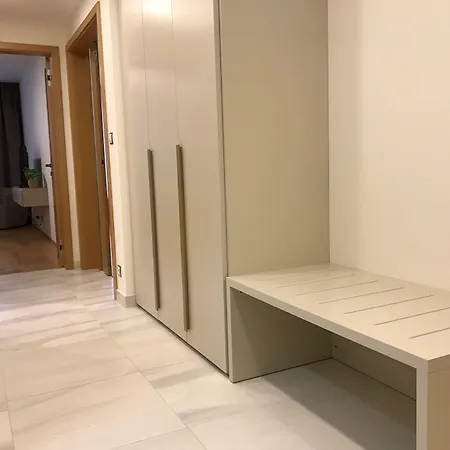 Rezidence Muzeum * Praag