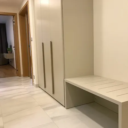 ريزيدنس ميوزيوم شقة