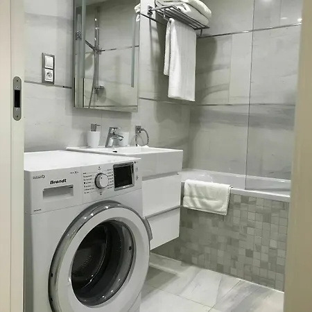 ريزيدنس ميوزيوم شقة *