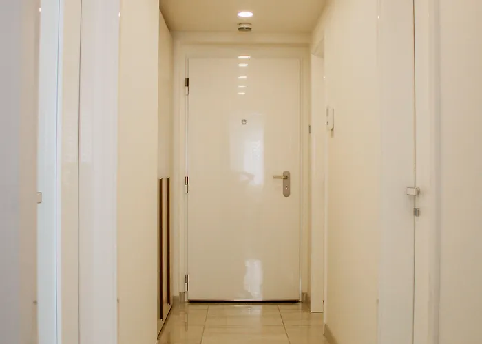 Rezidence Muzeum Prague