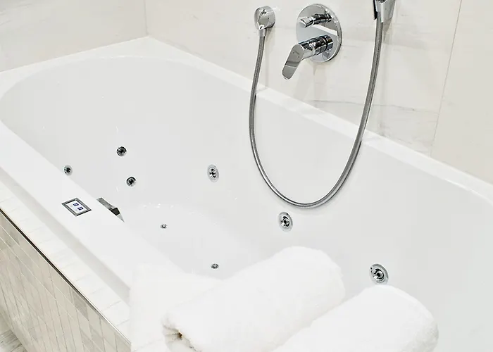 Apartment Rezidence Muzeum *