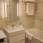ريزيدنس ميوزيوم شقة