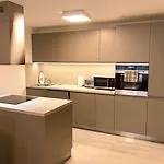 ريزيدنس ميوزيوم شقة *