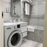 شقة ريزيدنس ميوزيوم *