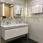 شقة ريزيدنس ميوزيوم
