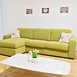 Rezidence Muzeum Apartmán *