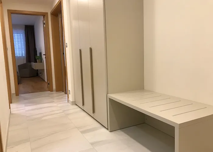 Rezidence Muzeum * Πράγα