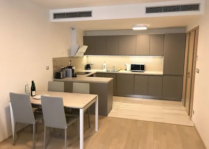 Rezidence Muzeum Πράγα
