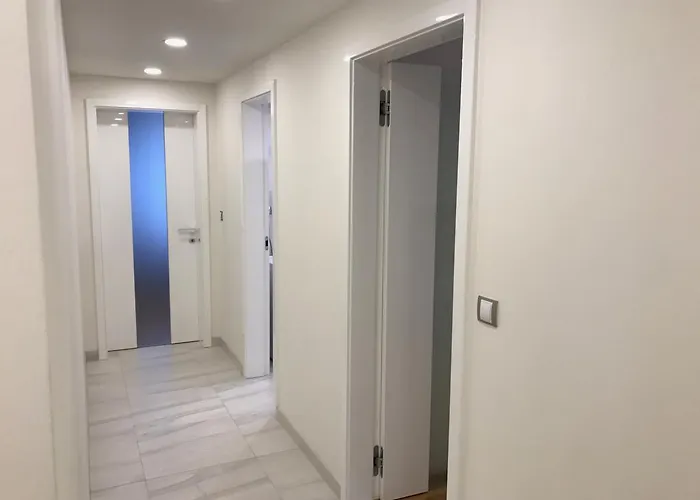 Rezidence Muzeum Διαμέρισμα